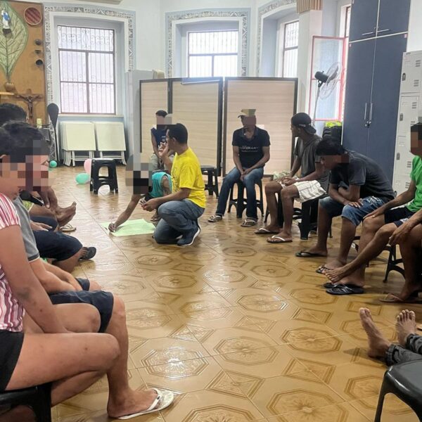 PROJETO ABORDAGEM SOCIAL – P.P (2)