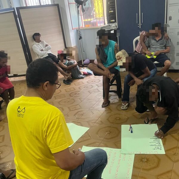 PROJETO ABORDAGEM SOCIAL – P.P (3)