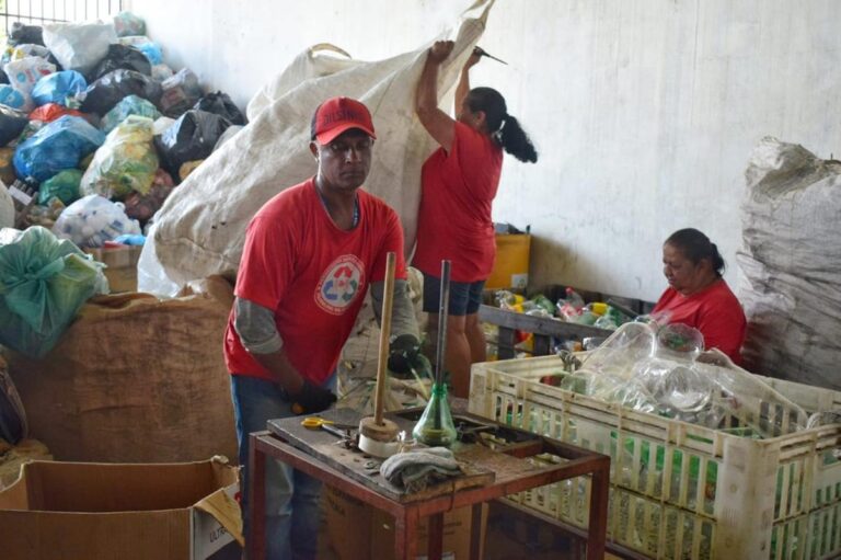 PROJETO SEPARAR PARA RECICLAR (1)