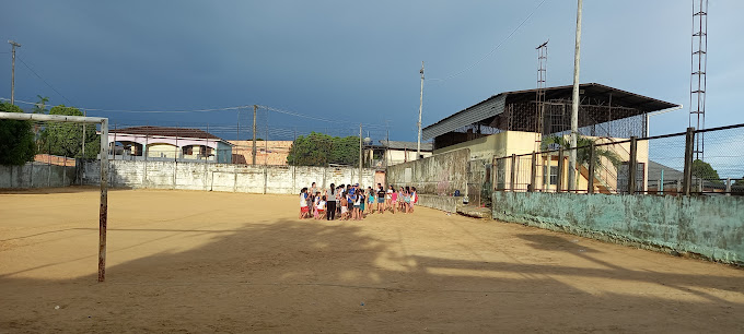 Projeto Crianças para Vida e Esperança