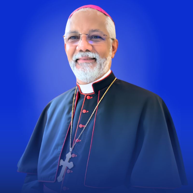 Dom Zenildo Lima