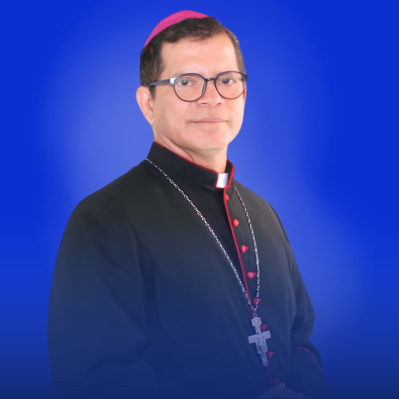 Dom Joaquim Hudson