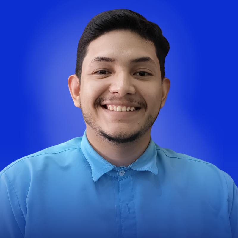 Cleyveson Arruda de Oliveira