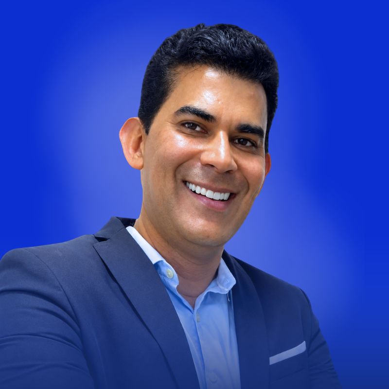 Charles Cunha