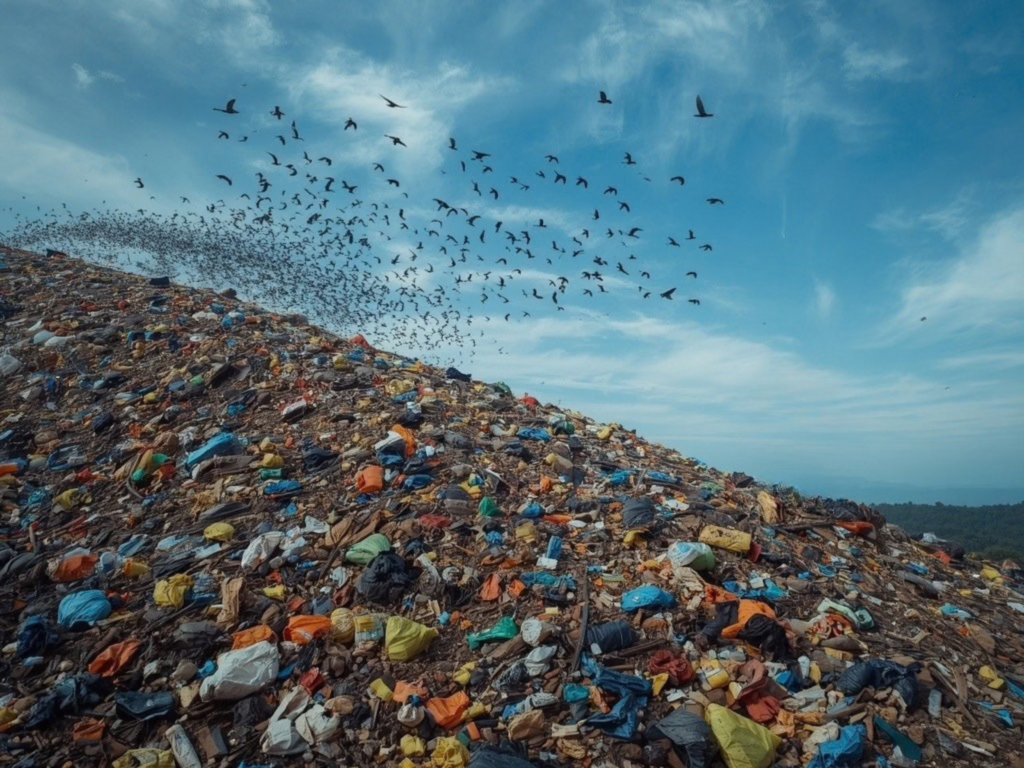 Projeto Educação e Saúde Ambiental