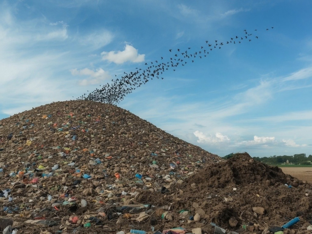 Projeto Educação e Saúde Ambiental