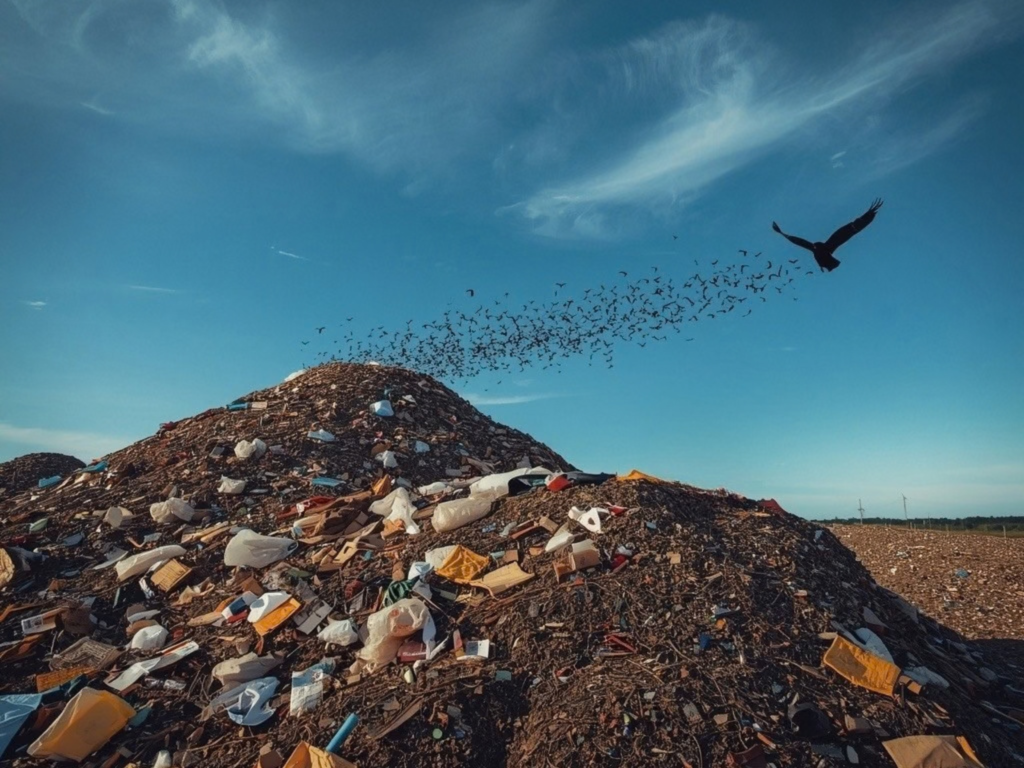 Projeto Educação e Saúde Ambiental