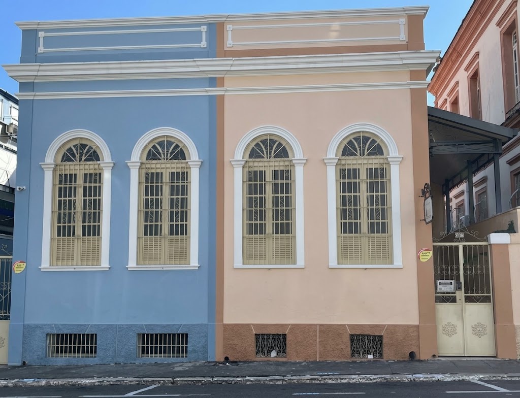 Projeto Casa Esperança