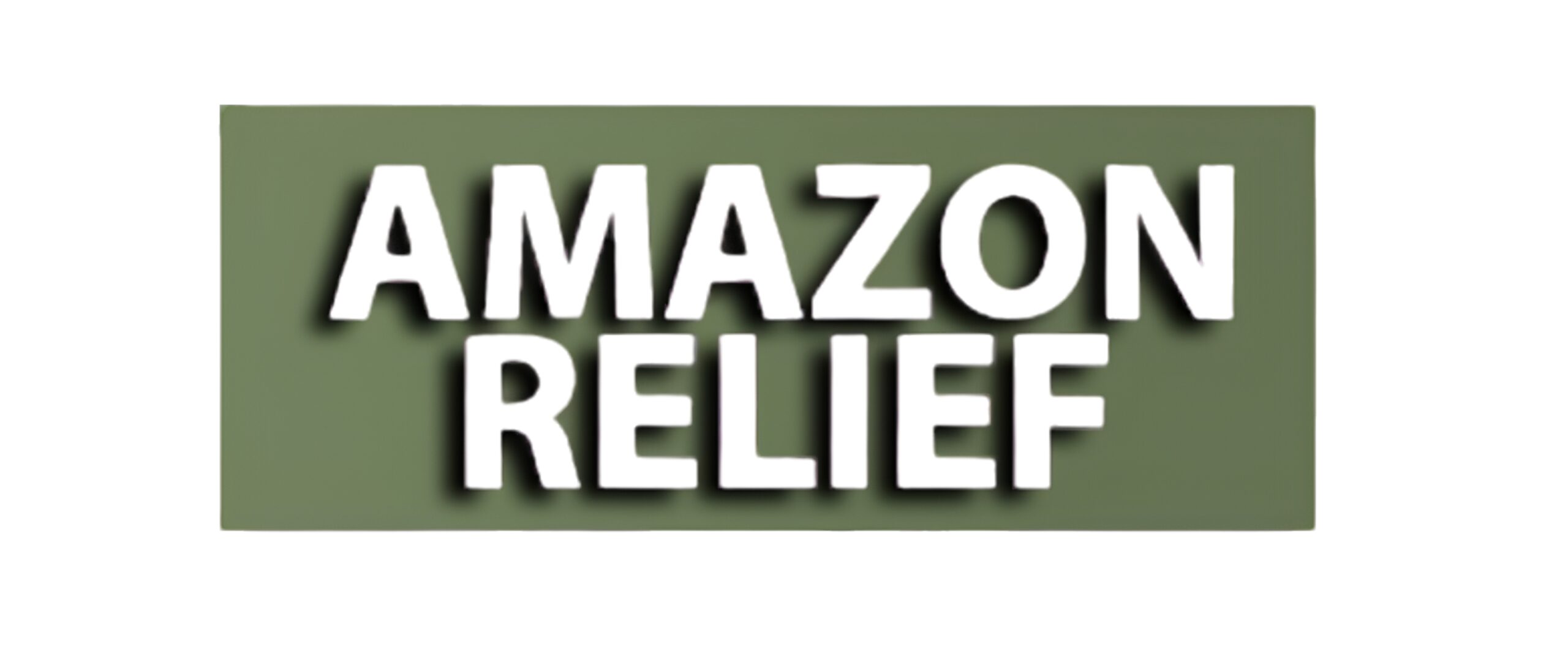 amazon relief