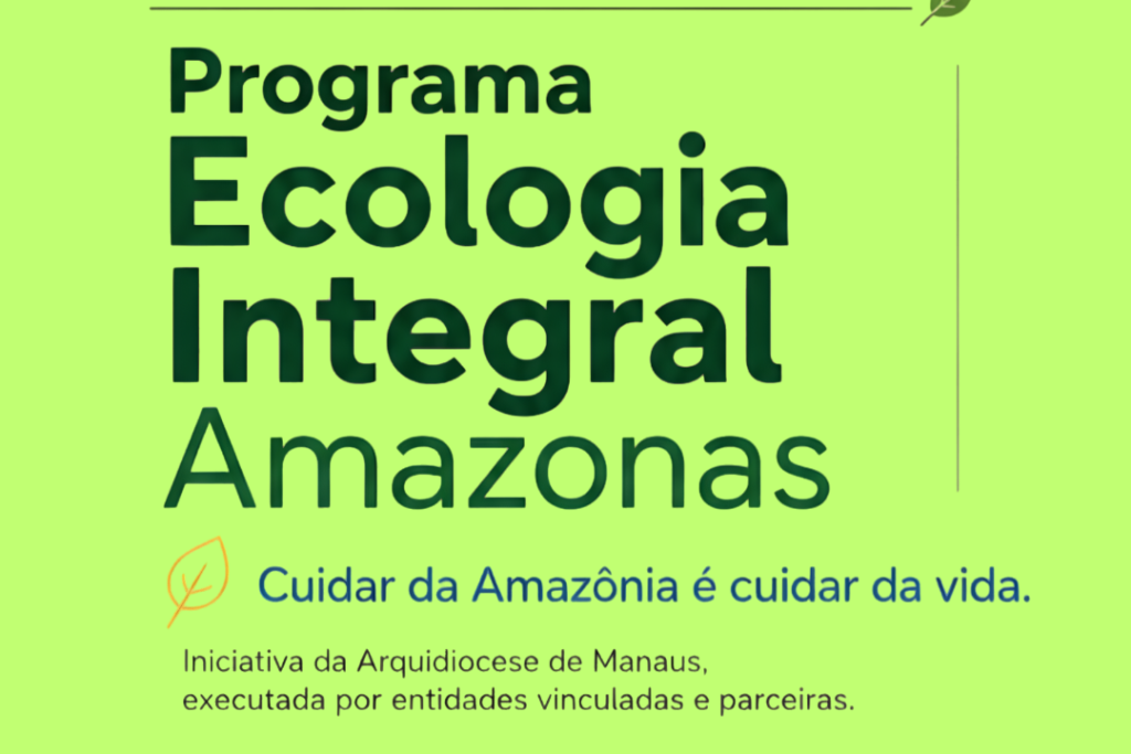 Programa Ecologia Integral Amazonas