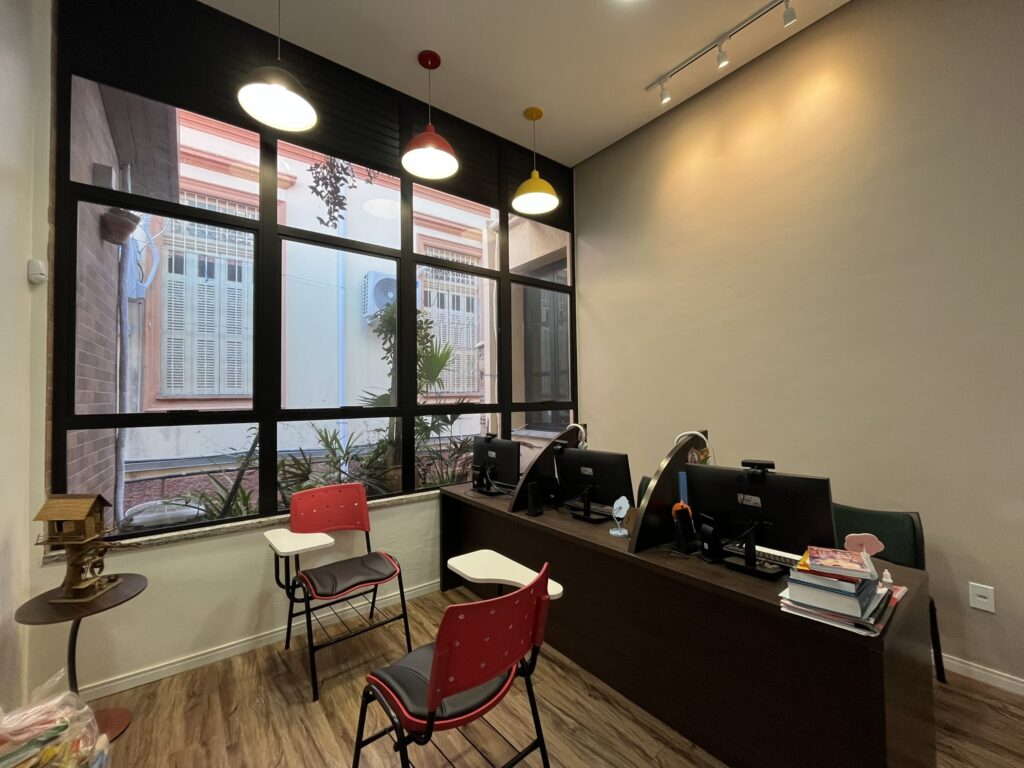 Projeto Casa Esperança