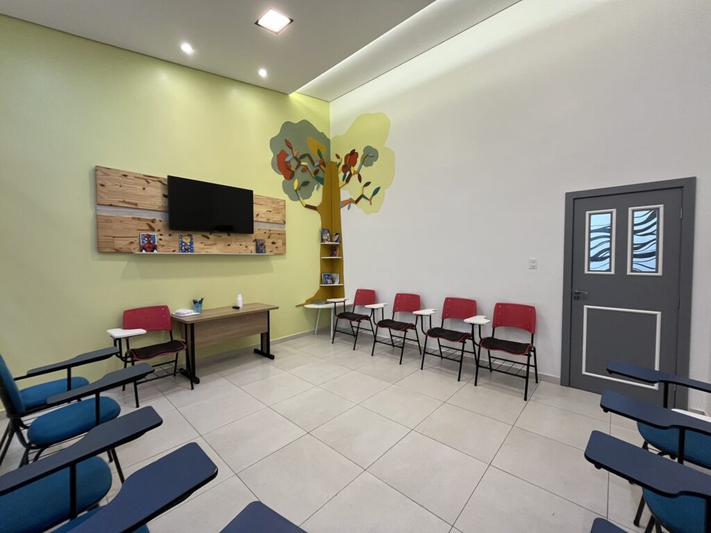 Projeto Casa Esperança
