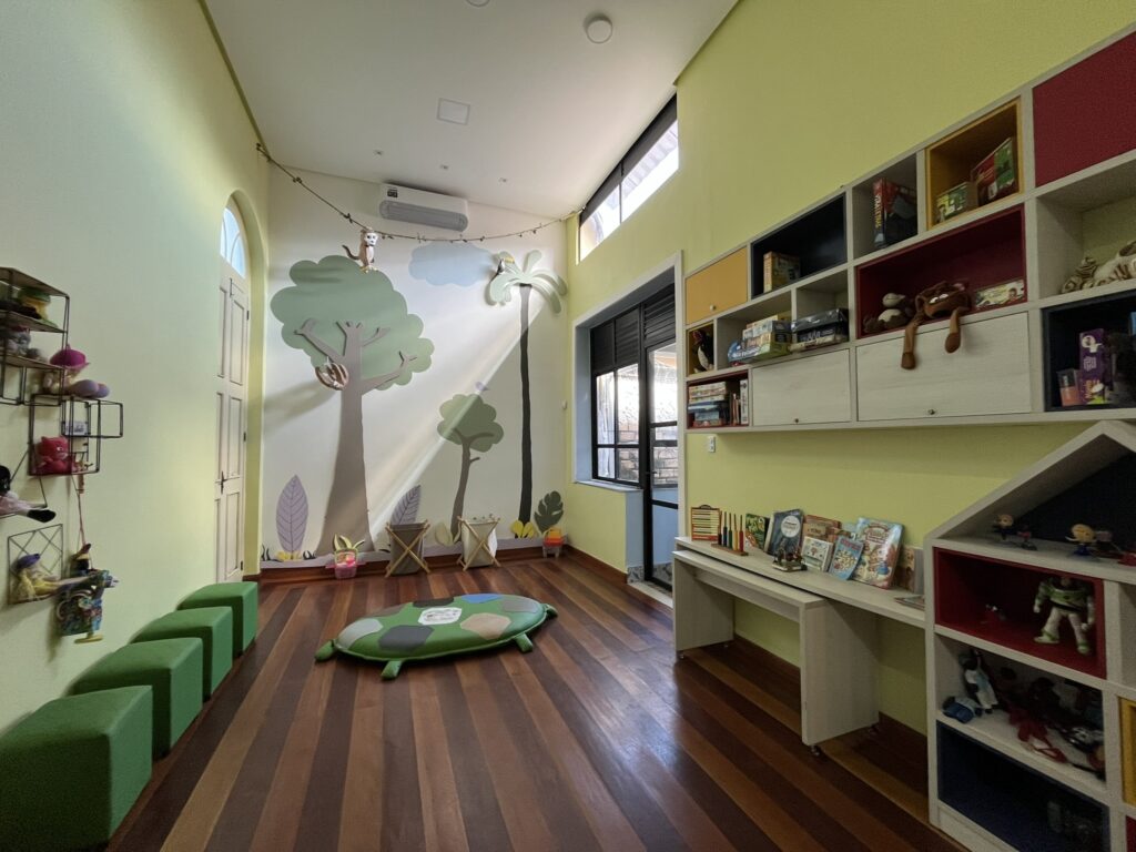 Projeto Casa Esperança