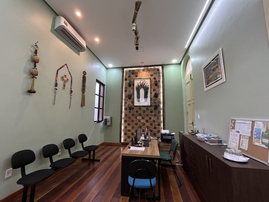Projeto Casa Esperança