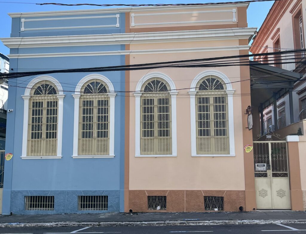 Projeto Casa Esperança